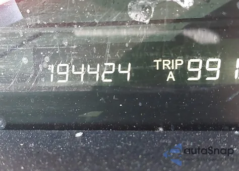 2007 Honda Odyssey Ex-L из США, поврежденный, VIN 5FNRL38727B421571